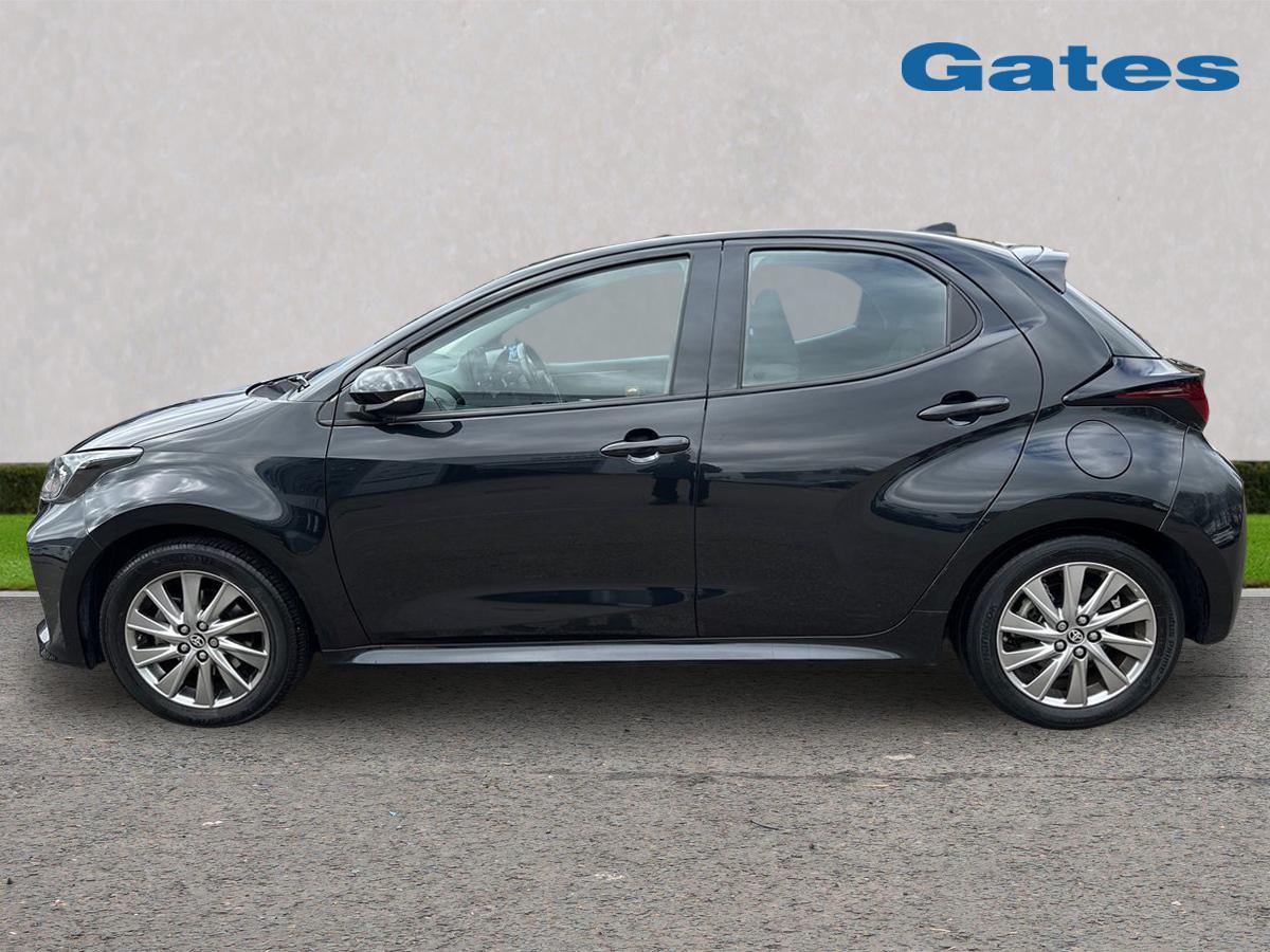 Used Toyota Yaris 2023 for sale - 78158596: Photo 4