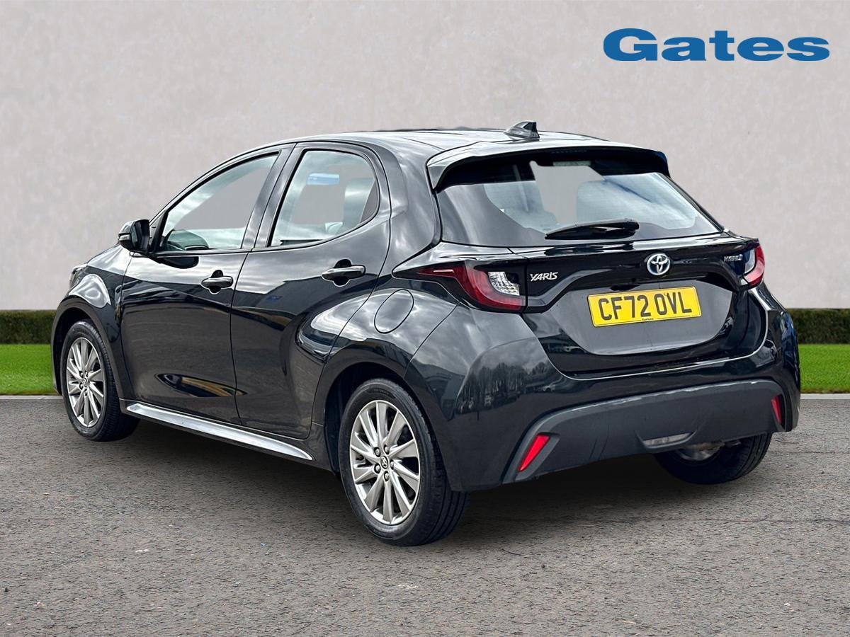 Used Toyota Yaris 2023 for sale - 78158596: Photo 5