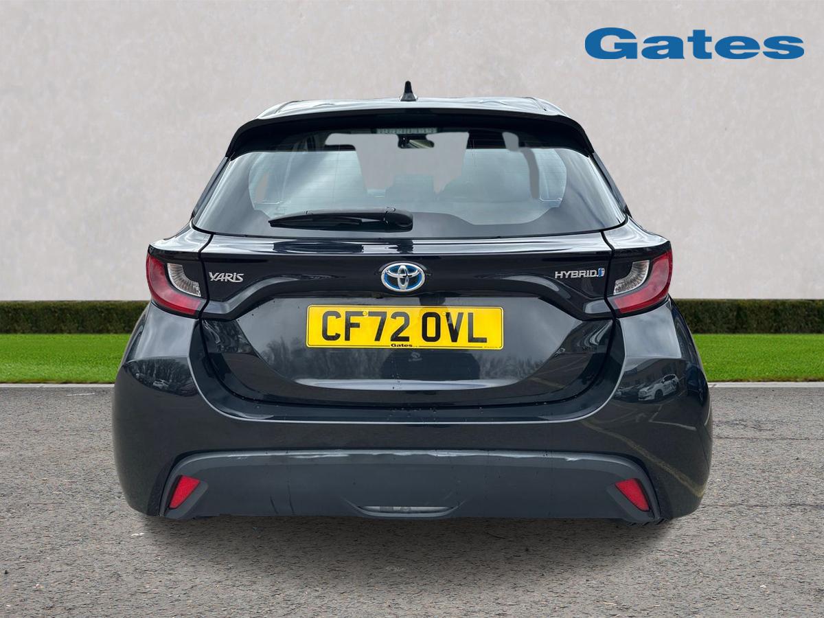 Used Toyota Yaris 2023 for sale - 78158596: Photo 6