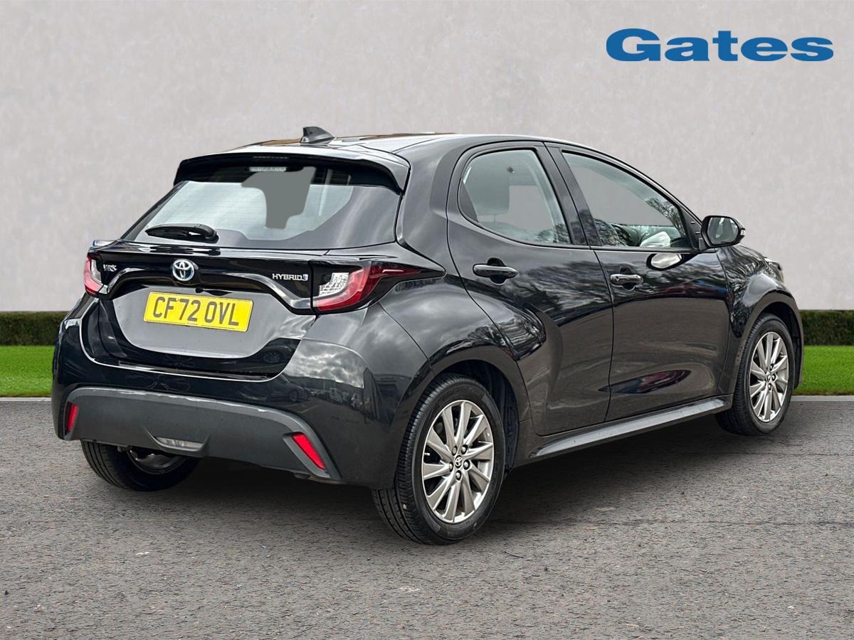 Used Toyota Yaris 2023 for sale - 78158596: Photo 7