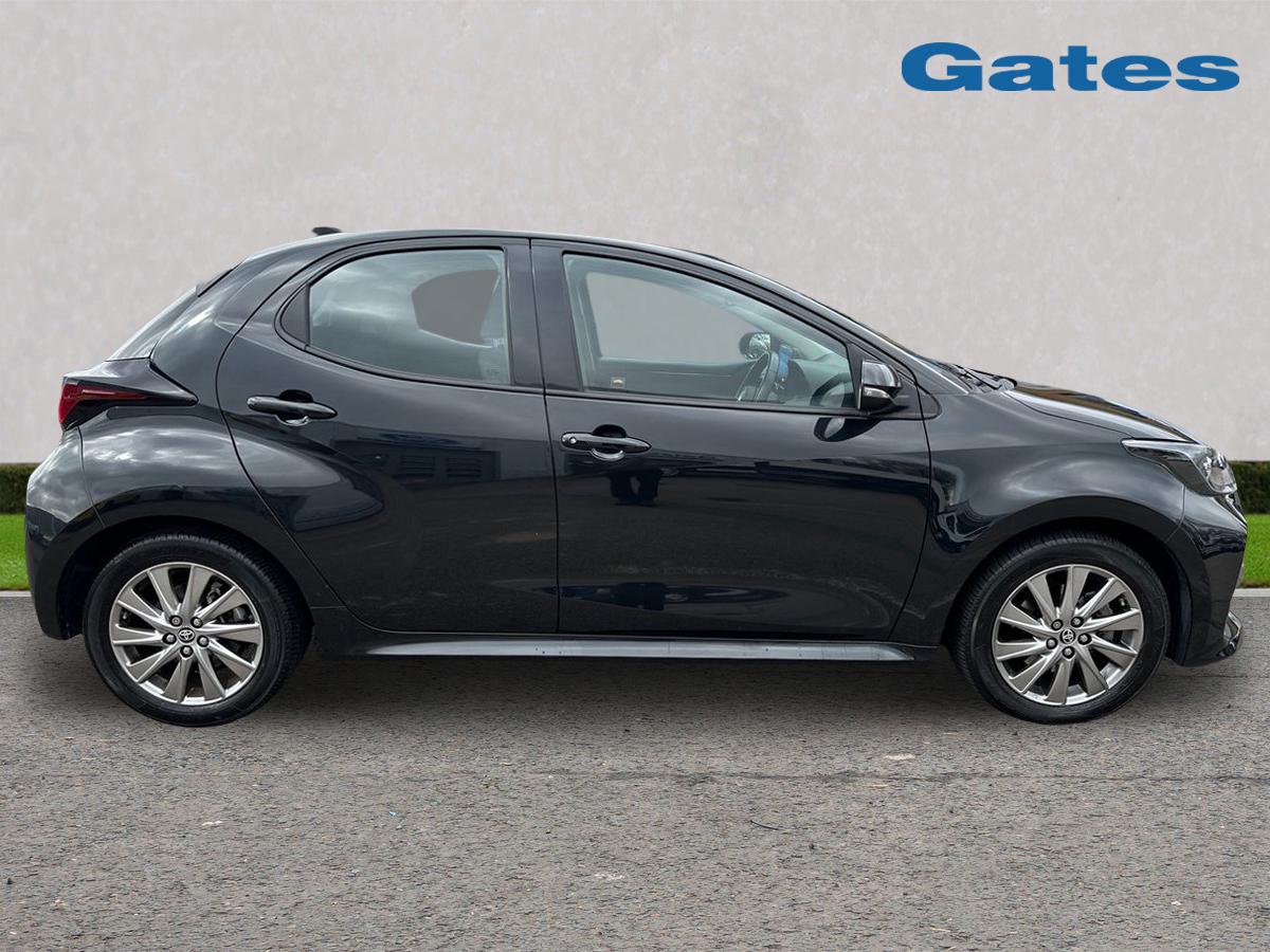 Used Toyota Yaris 2023 for sale - 78158596: Photo 8