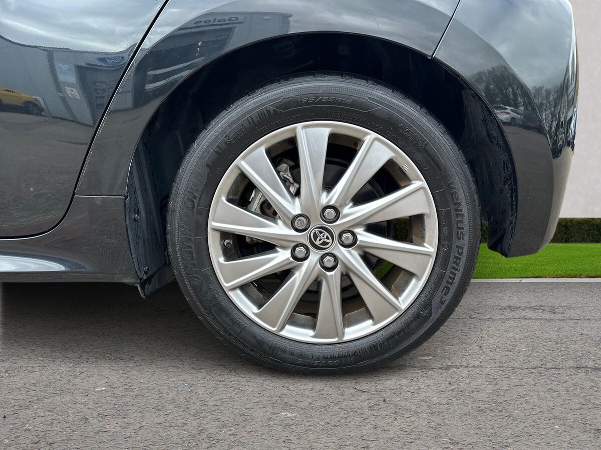 Used Toyota Yaris 2023 for sale - 78158596: Photo 9