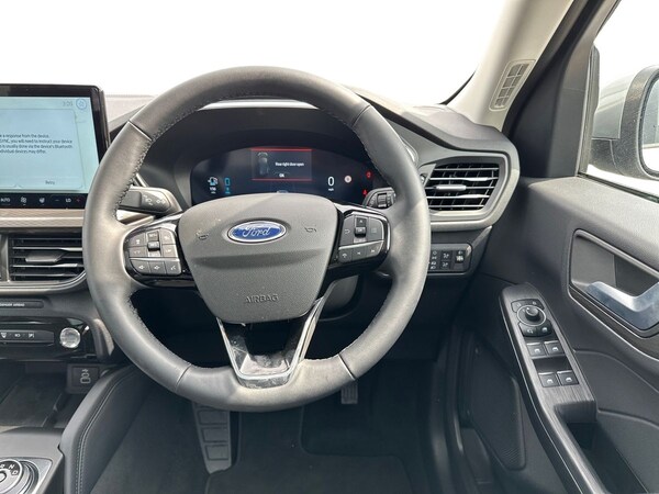 Used Ford Kuga 2024 for sale - 75715211: Photo 17