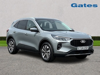 Used Ford Kuga 2024 for sale - 75715211: Photo