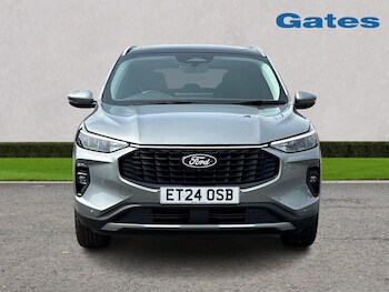 Used Ford Kuga 2024 for sale - 75715211: Photo