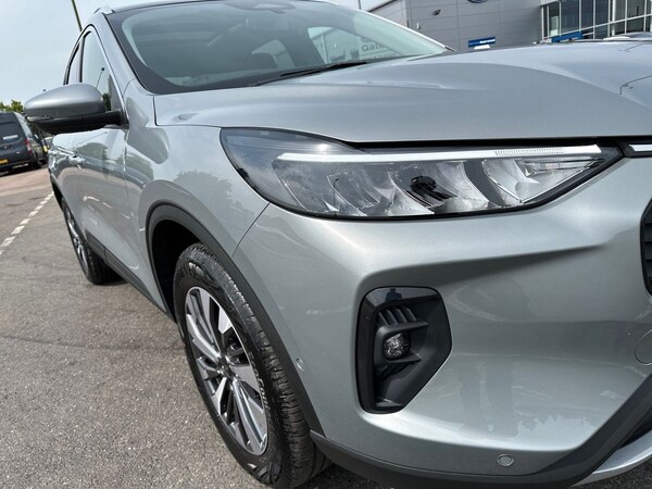 Used Ford Kuga 2024 for sale - 75715211: Photo 32