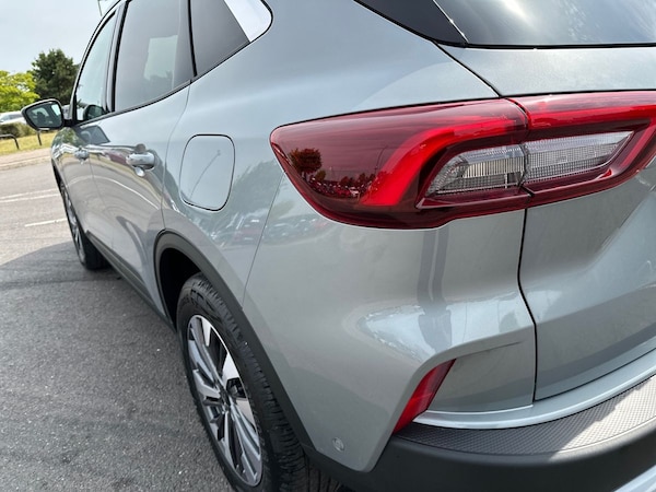 Used Ford Kuga 2024 for sale - 75715211: Photo 33