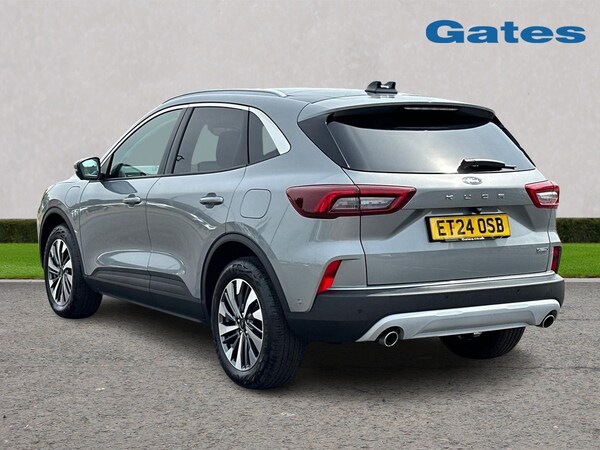 Used Ford Kuga 2024 for sale - 75715211: Photo 5