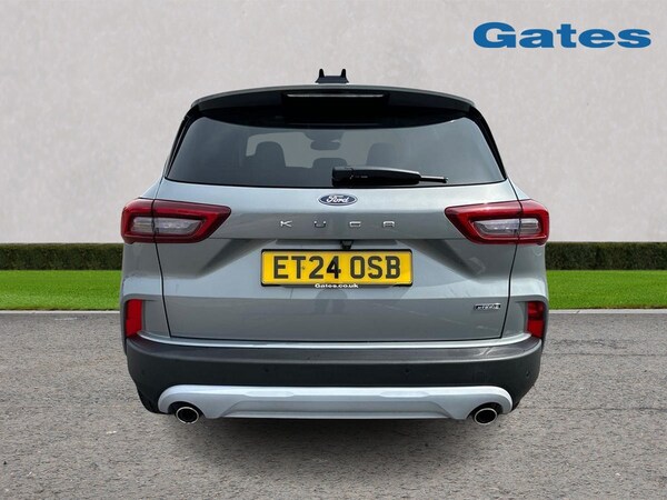 Used Ford Kuga 2024 for sale - 75715211: Photo 6