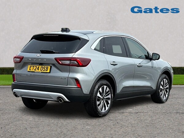 Used Ford Kuga 2024 for sale - 75715211: Photo 7