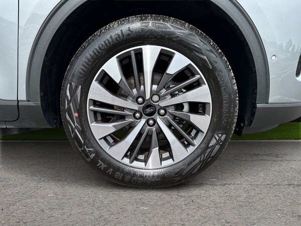 Used Ford Kuga 2024 for sale - 75715211: Photo 9