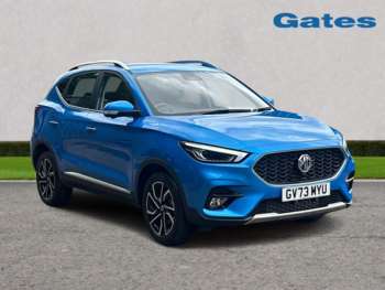 2023 - 1.0T GDi Exclusive 5dr DCT