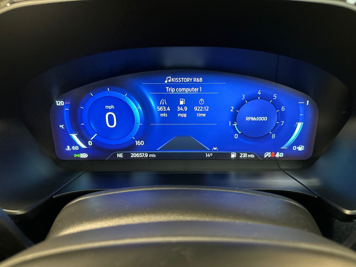 Used Ford Kuga 2023 for sale - 76434685: Photo 18