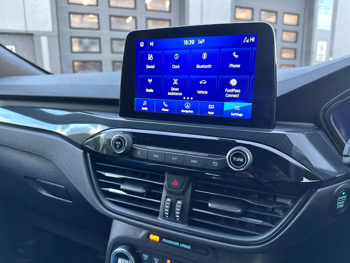 Used Ford Kuga 2023 for sale - 76434685: Photo 19