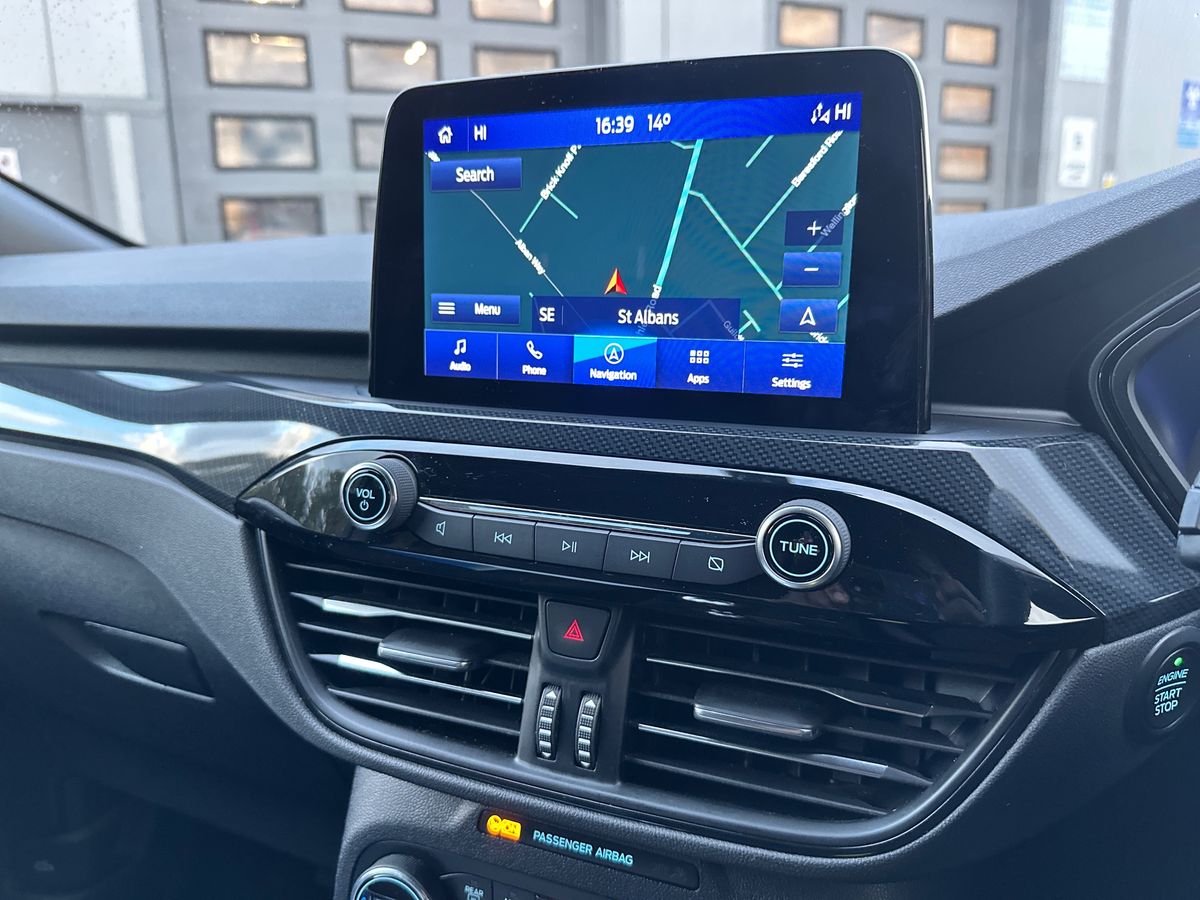 Used Ford Kuga 2023 for sale - 76434685: Photo 20