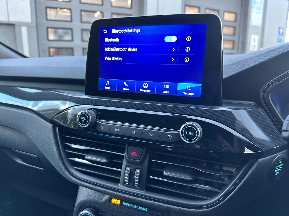 Used Ford Kuga 2023 for sale - 76434685: Photo 21