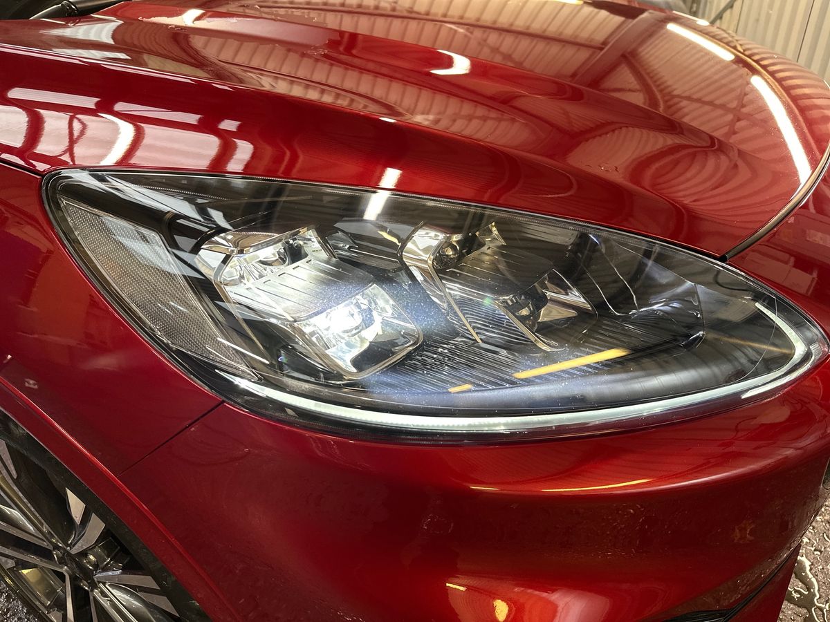 Used Ford Kuga 2023 for sale - 76434685: Photo 32