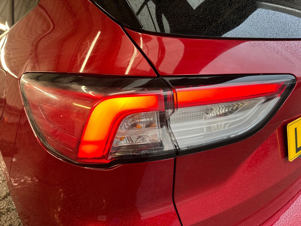 Used Ford Kuga 2023 for sale - 76434685: Photo 33