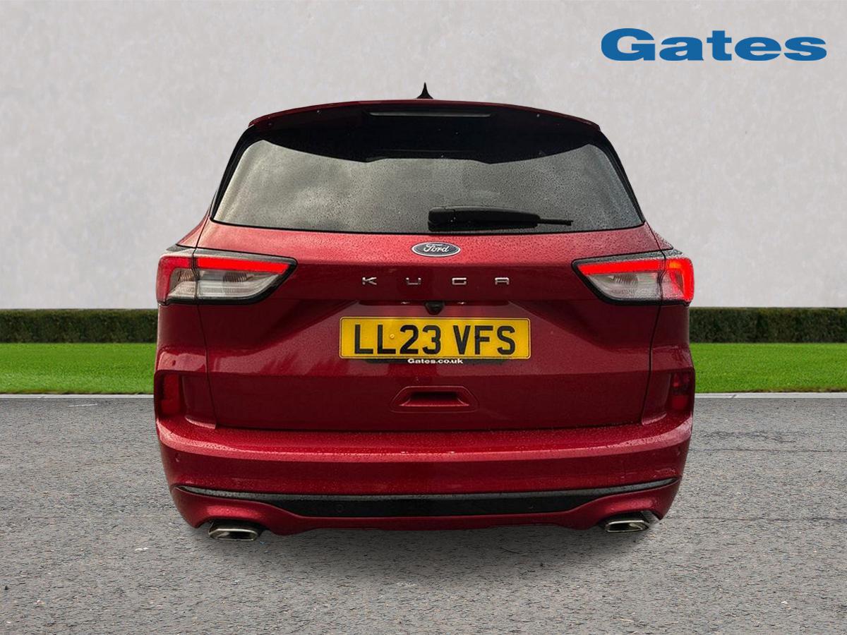 Used Ford Kuga 2023 for sale - 76434685: Photo 6