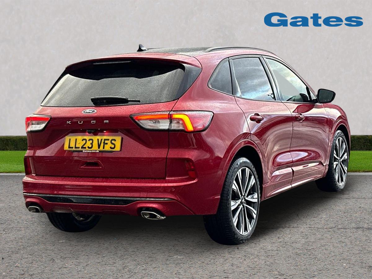 Used Ford Kuga 2023 for sale - 76434685: Photo 7