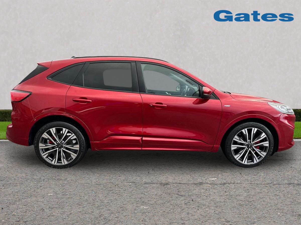 Used Ford Kuga 2023 for sale - 76434685: Photo 8