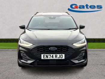 Used Ford Focus 2025 for sale - 74967898: Photo
