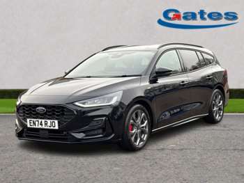 Used Ford Focus 2025 for sale - 74967898: Photo