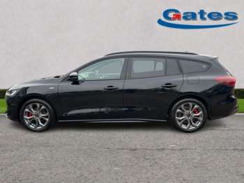 Used Ford Focus 2025 for sale - 74967898: Photo