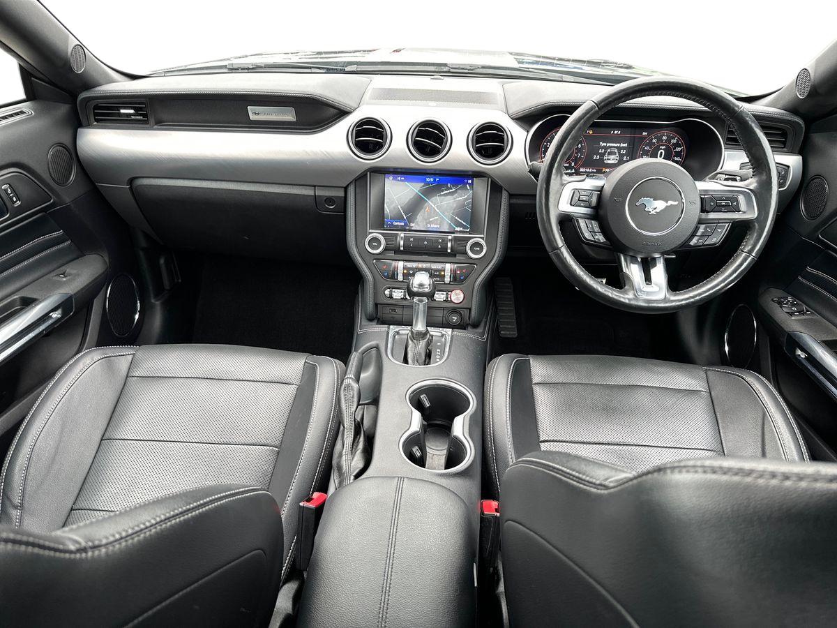 Used Ford Mustang 2019 for sale - 77205629: Photo 15