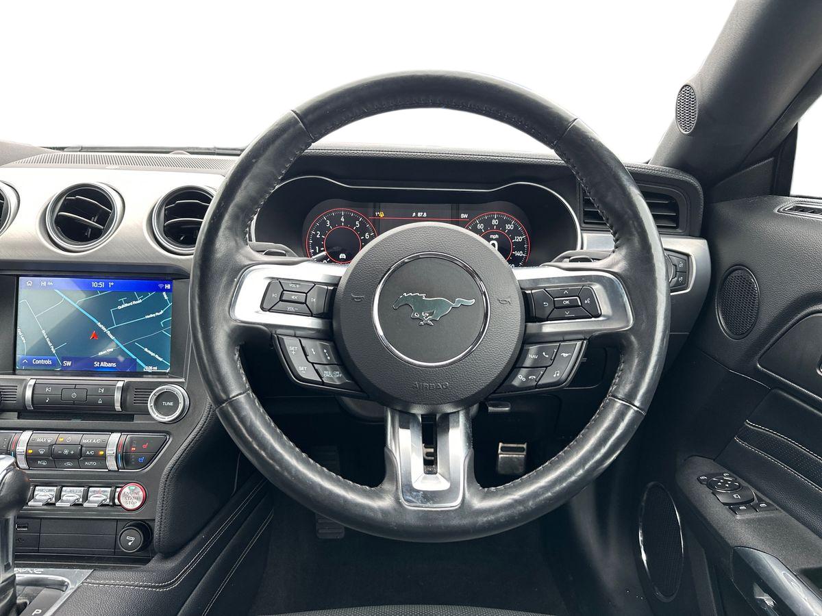 Used Ford Mustang 2019 for sale - 77205629: Photo 17