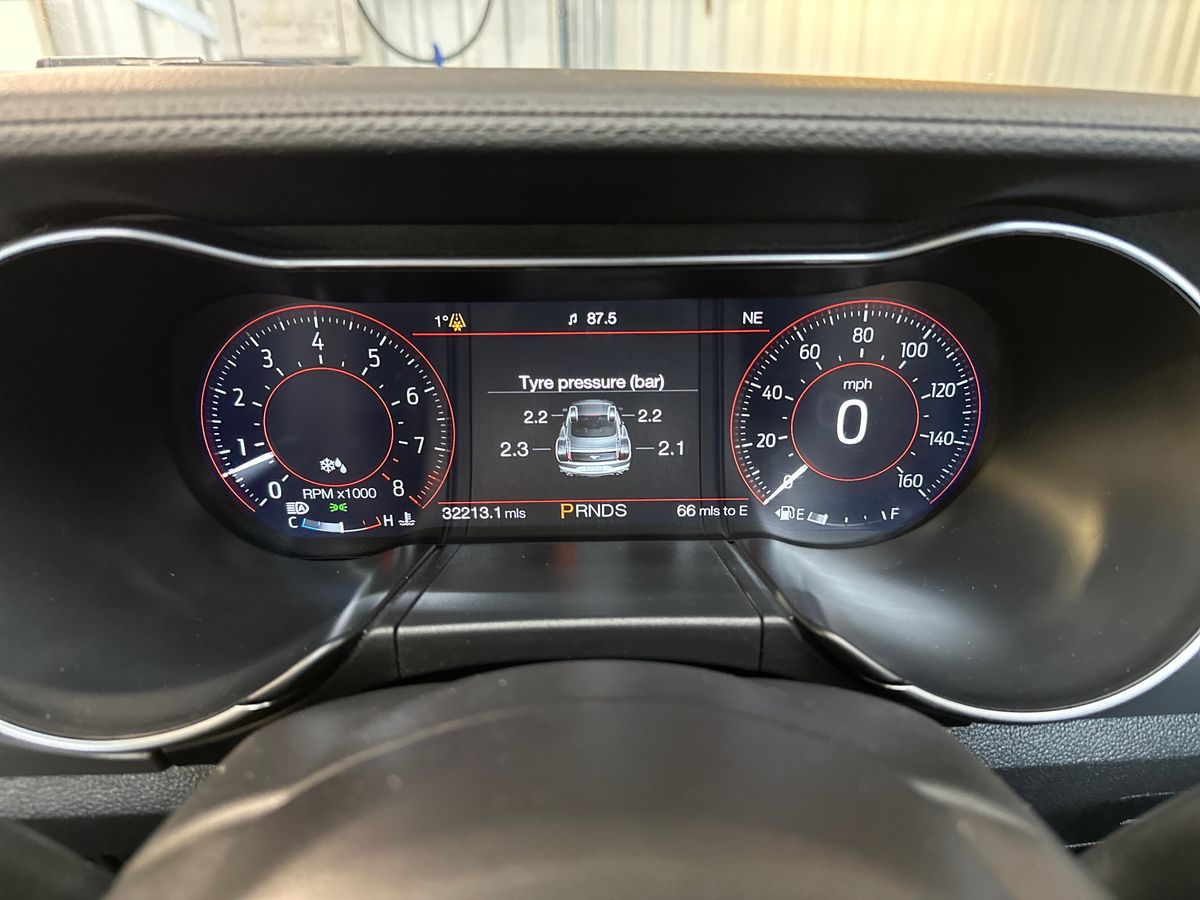 Used Ford Mustang 2019 for sale - 77205629: Photo 18