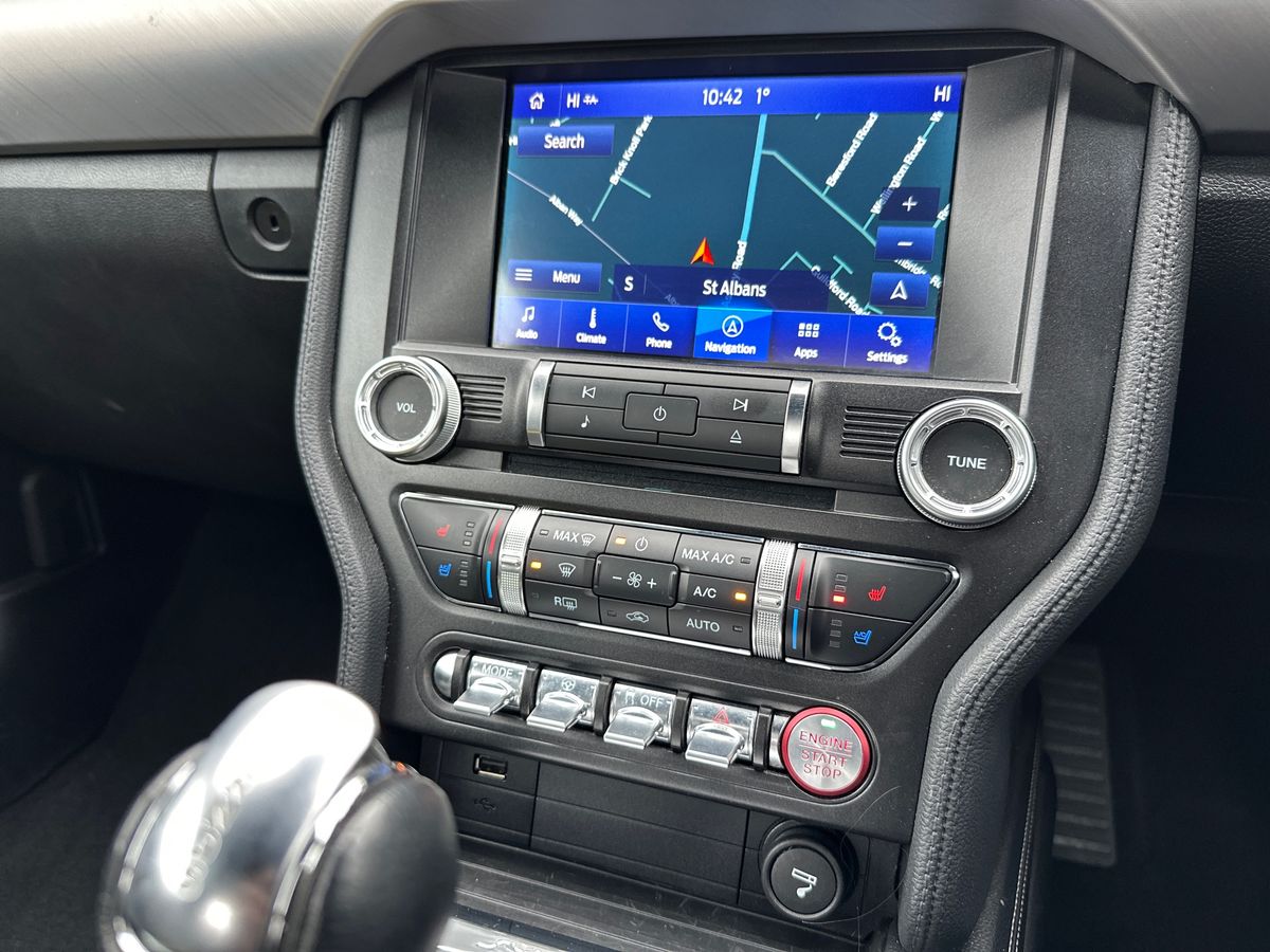 Used Ford Mustang 2019 for sale - 77205629: Photo 20