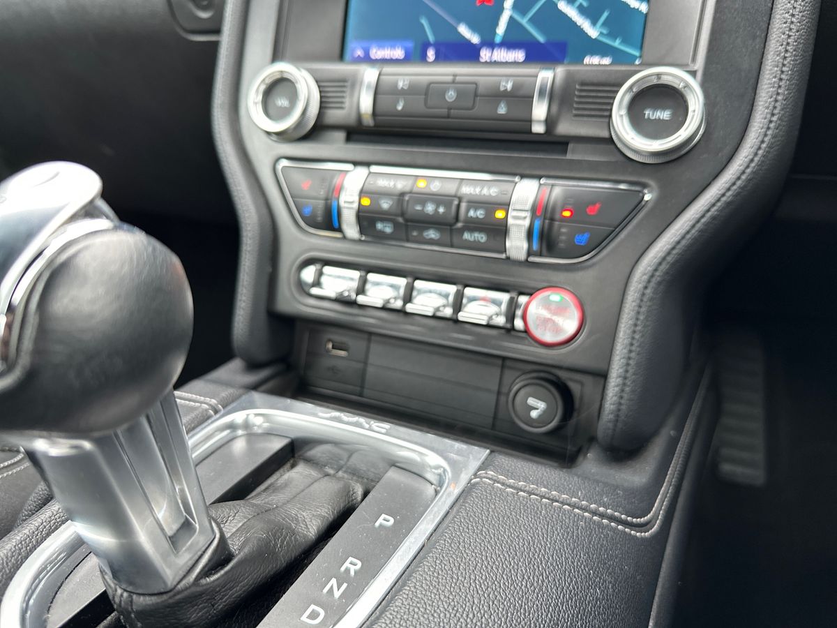 Used Ford Mustang 2019 for sale - 77205629: Photo 22