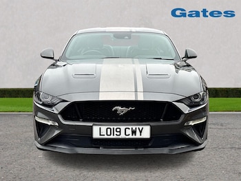 Used Ford Mustang 2019 for sale - 77205629: Photo