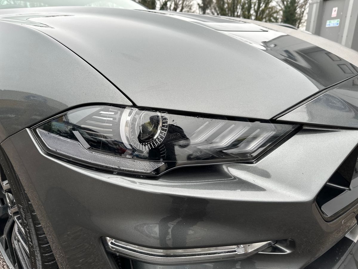 Used Ford Mustang 2019 for sale - 77205629: Photo 32