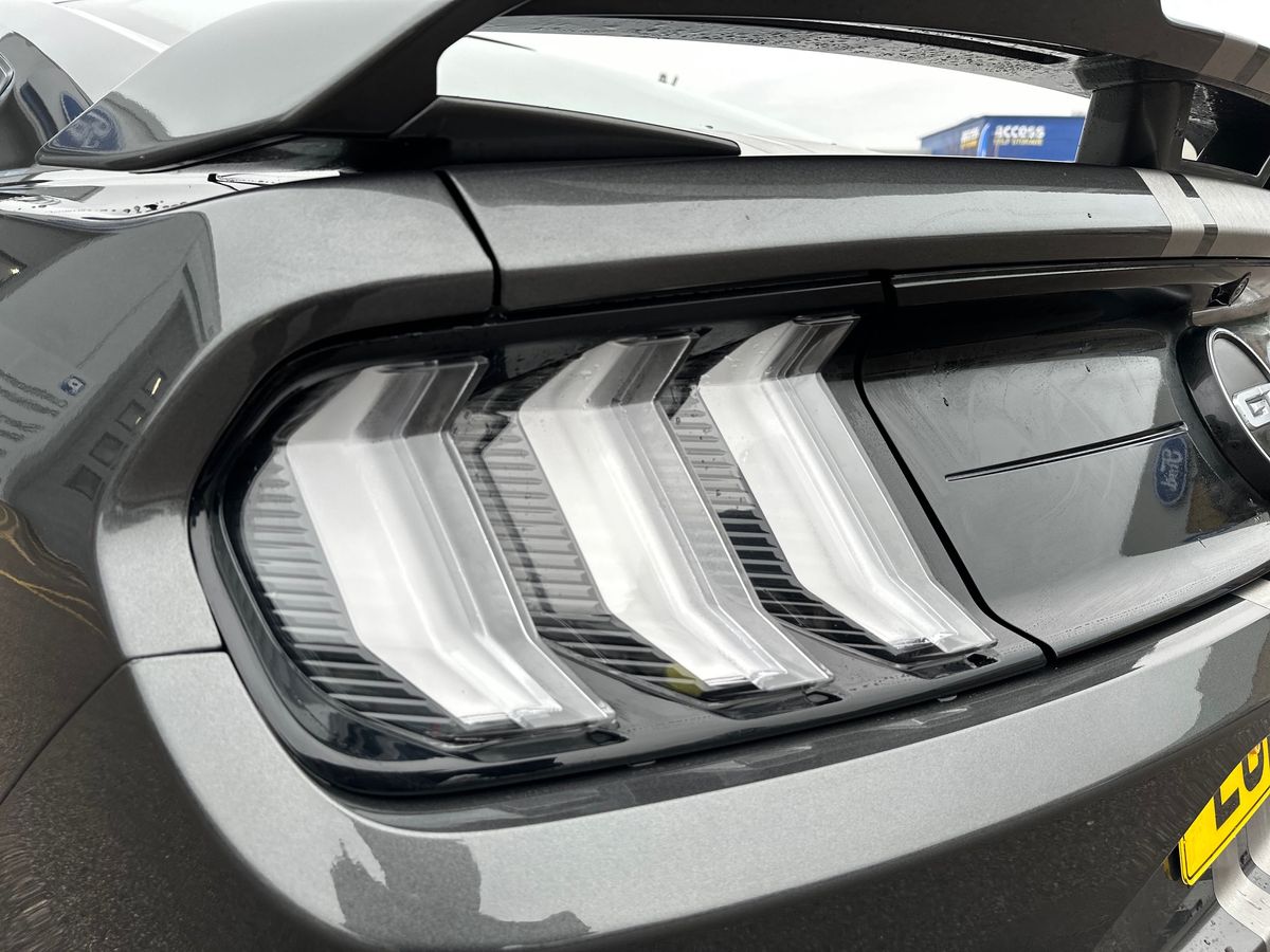 Used Ford Mustang 2019 for sale - 77205629: Photo 33