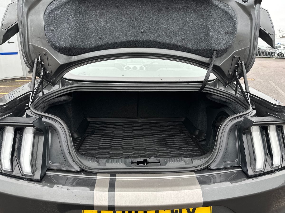 Used Ford Mustang 2019 for sale - 77205629: Photo 34