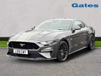 Used Ford Mustang 2019 for sale - 77205629: Photo