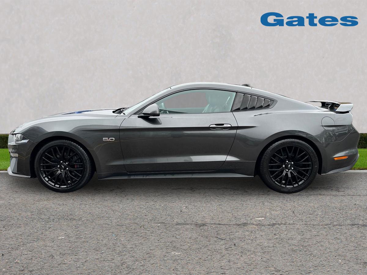 Used Ford Mustang 2019 for sale - 77205629: Photo 4