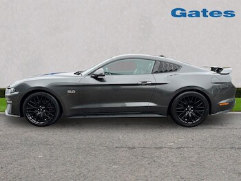 Used Ford Mustang 2019 for sale - 77205629: Photo