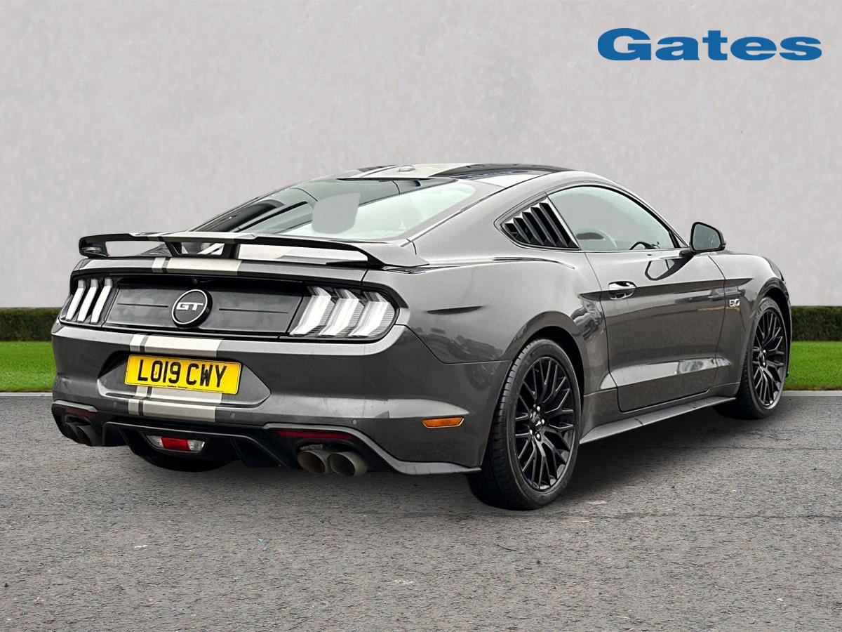 Used Ford Mustang 2019 for sale - 77205629: Photo 7