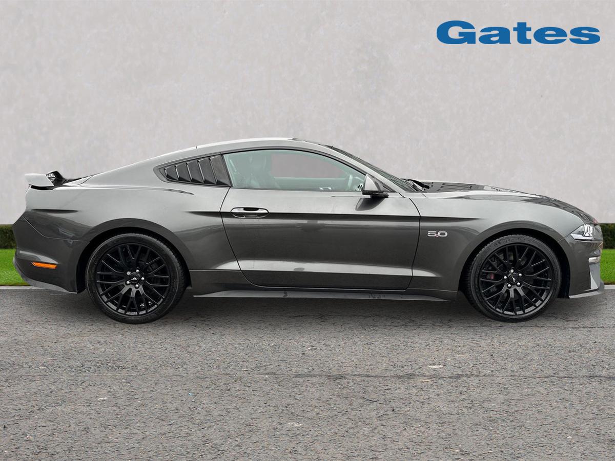 Used Ford Mustang 2019 for sale - 77205629: Photo 8