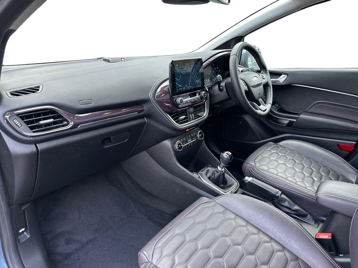 Used Ford Fiesta 2019 for sale - 77532017: Photo 11