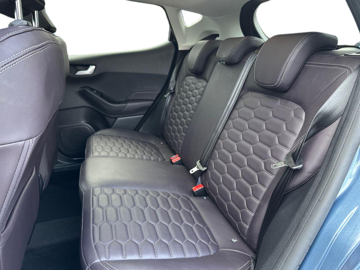 Used Ford Fiesta 2019 for sale - 77532017: Photo 14