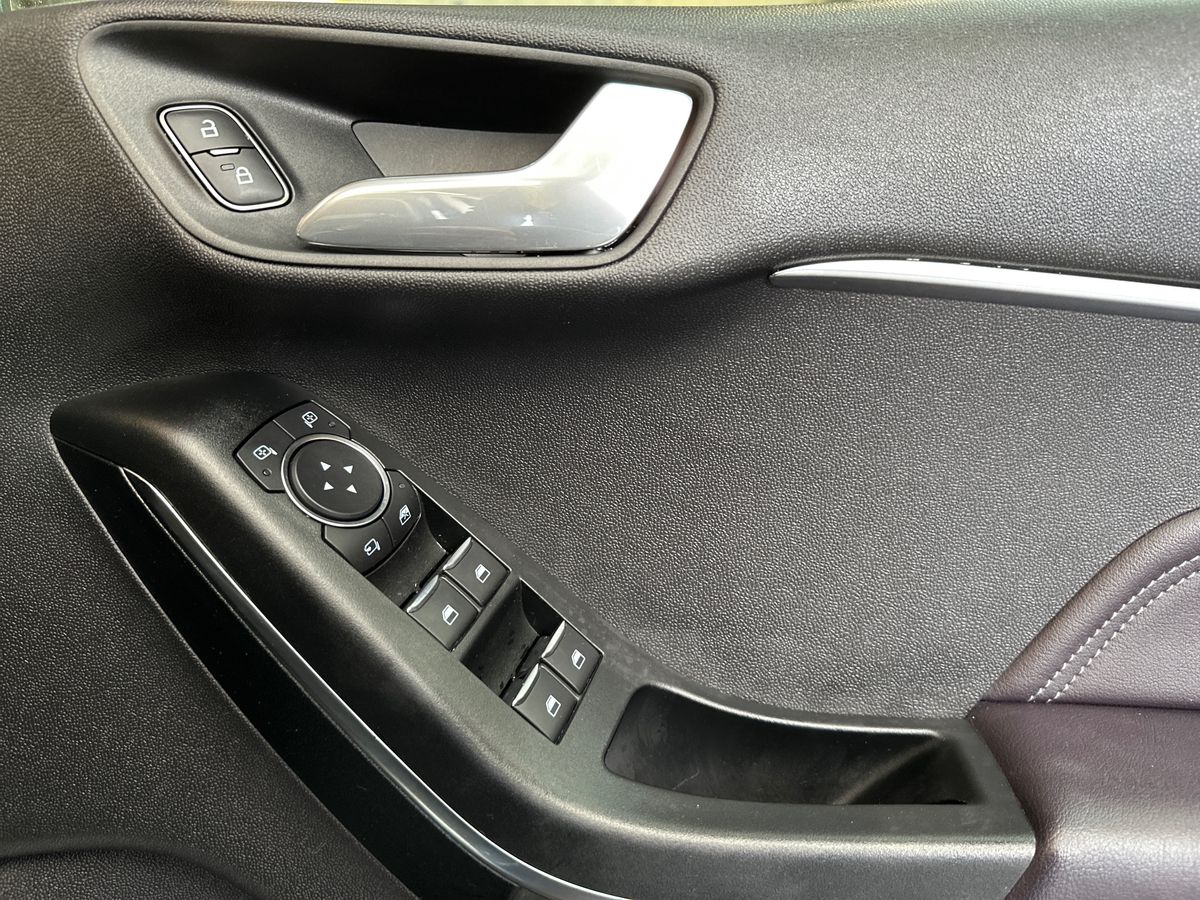 Used Ford Fiesta 2019 for sale - 77532017: Photo 25