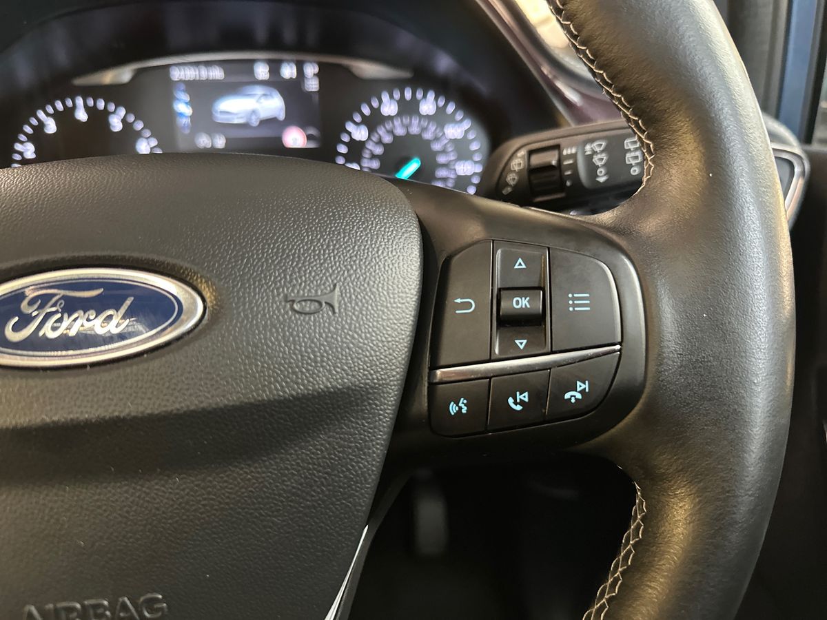 Used Ford Fiesta 2019 for sale - 77532017: Photo 27