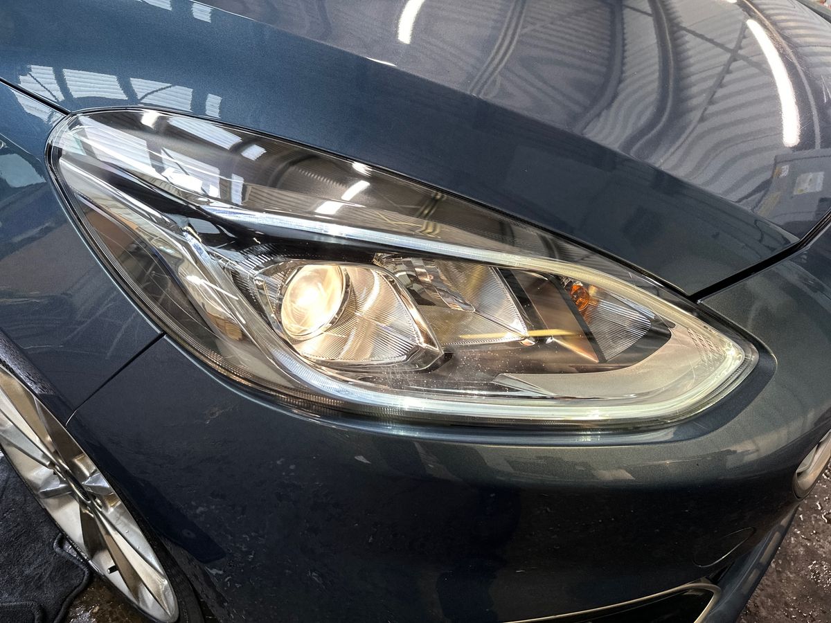 Used Ford Fiesta 2019 for sale - 77532017: Photo 32