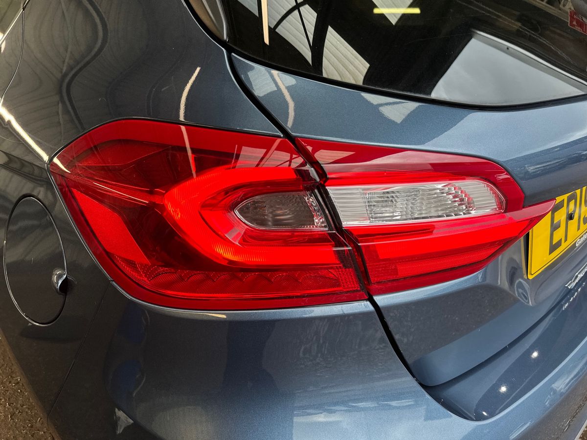 Used Ford Fiesta 2019 for sale - 77532017: Photo 33