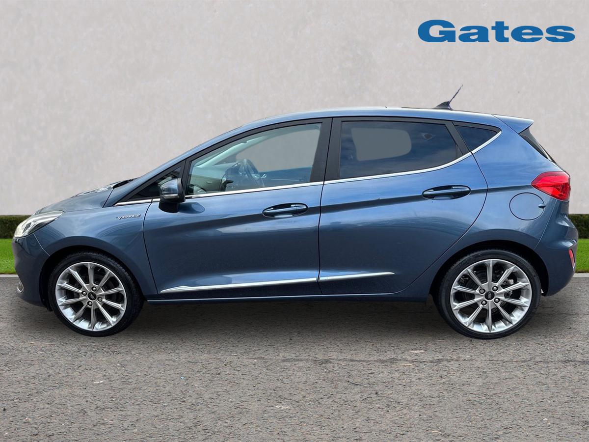 Used Ford Fiesta 2019 for sale - 77532017: Photo 4