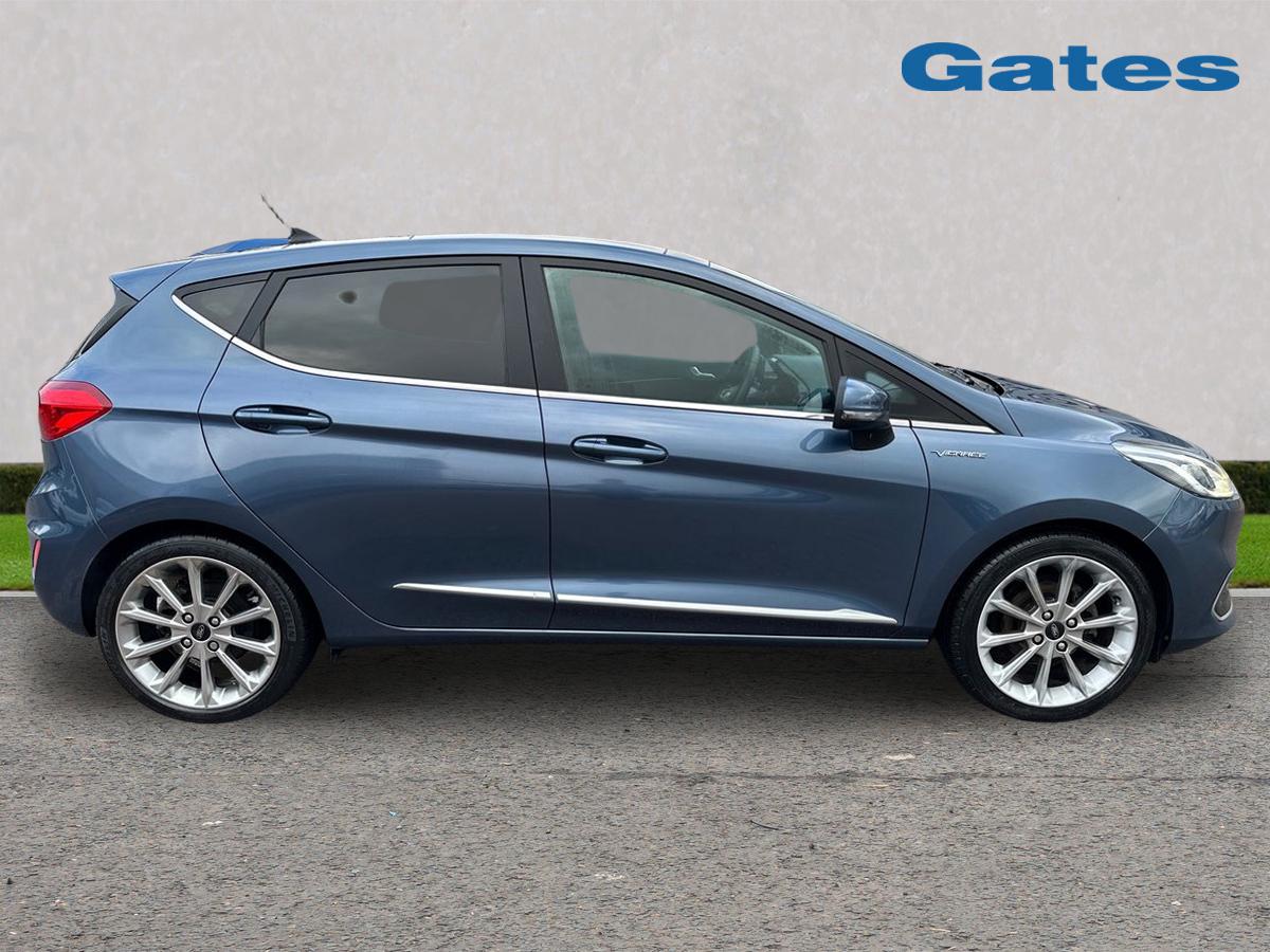 Used Ford Fiesta 2019 for sale - 77532017: Photo 8